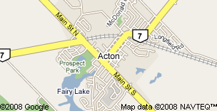 Town of Acton